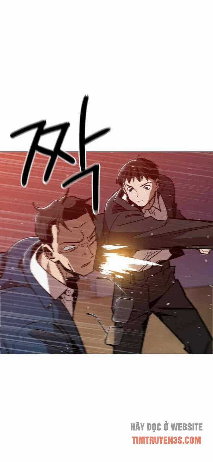 Kỷ Nguyên Tàn Bạo Chapter 45 trang 3