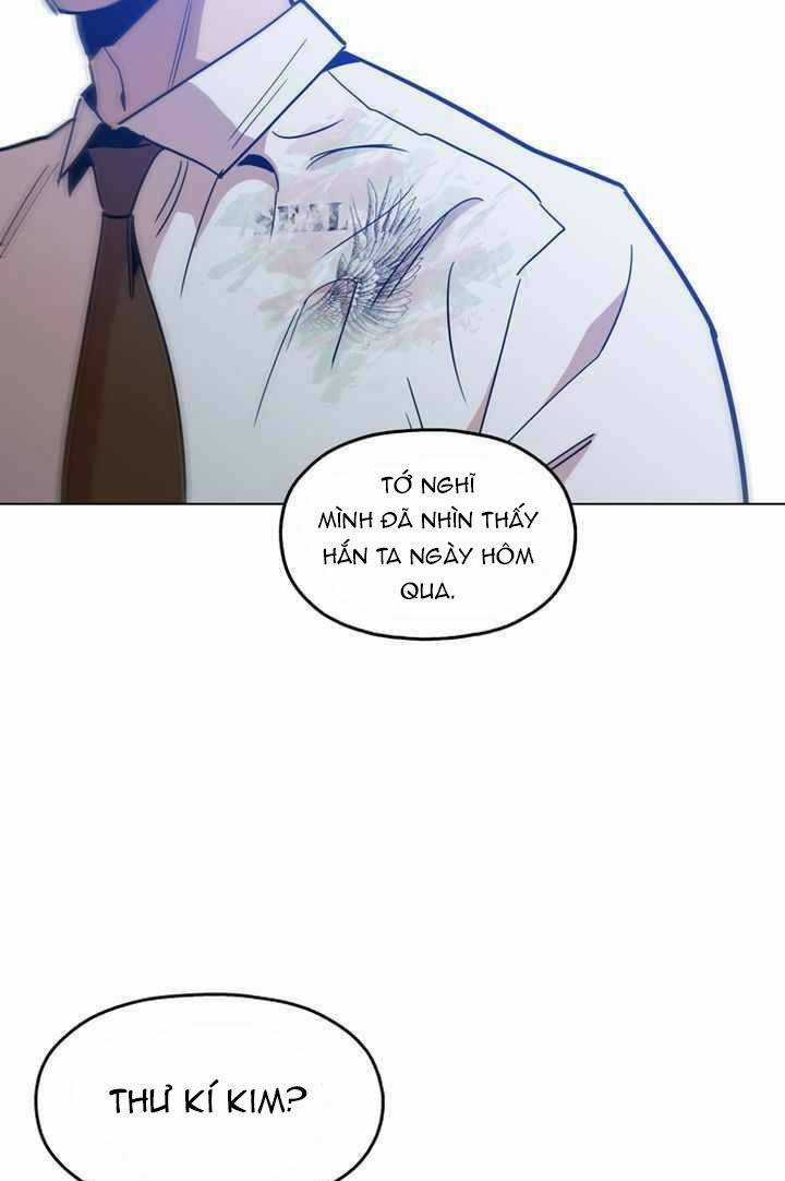 Kỷ Nguyên Tàn Bạo Chapter 45 trang 30