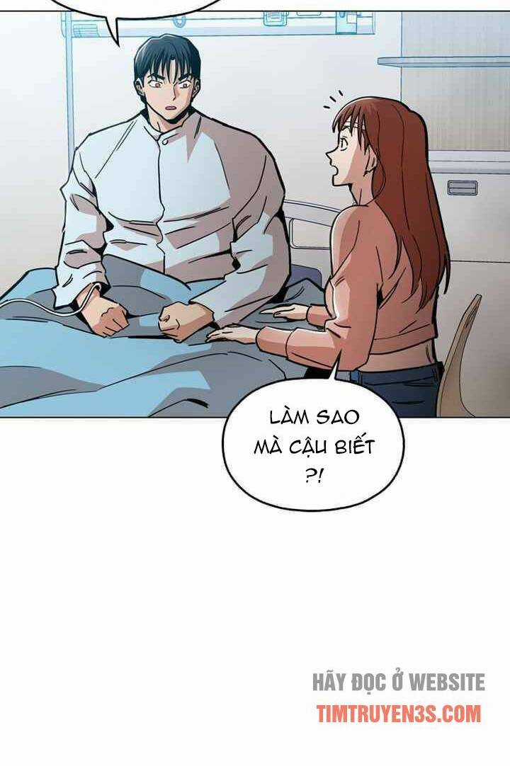 Kỷ Nguyên Tàn Bạo Chapter 45 trang 31