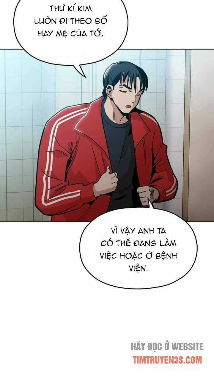 Kỷ Nguyên Tàn Bạo Chapter 45 trang 35