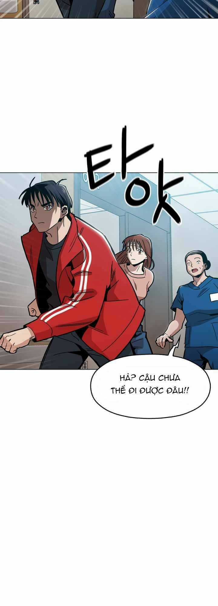 Kỷ Nguyên Tàn Bạo Chapter 45 trang 37