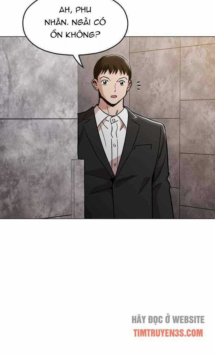 Kỷ Nguyên Tàn Bạo Chapter 45 trang 39