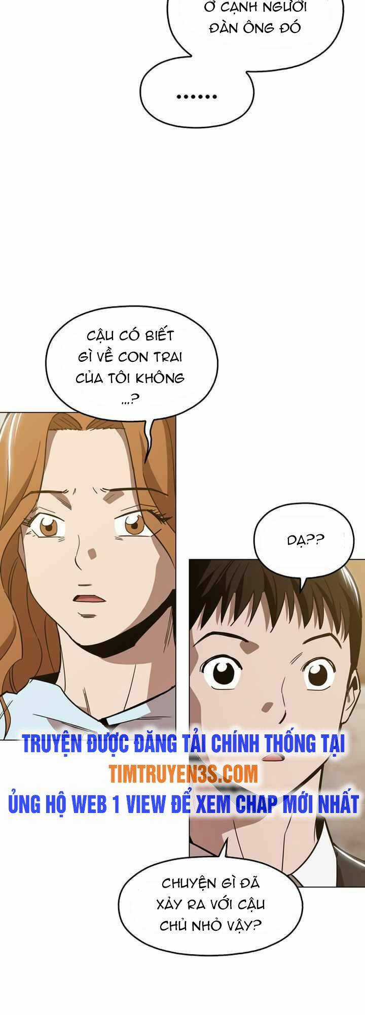 Kỷ Nguyên Tàn Bạo Chapter 45 trang 41