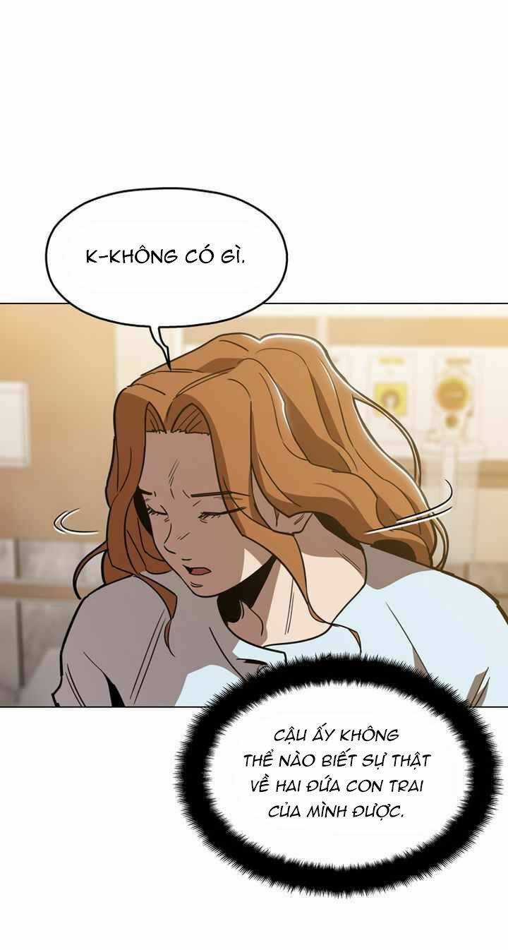 Kỷ Nguyên Tàn Bạo Chapter 45 trang 42