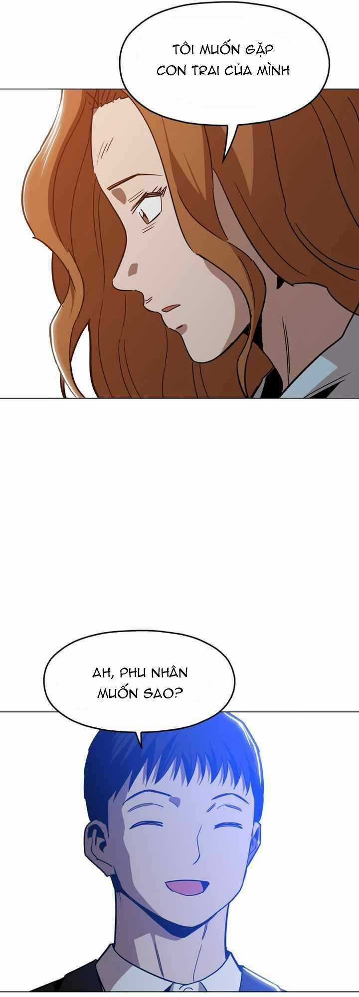 Kỷ Nguyên Tàn Bạo Chapter 45 trang 44