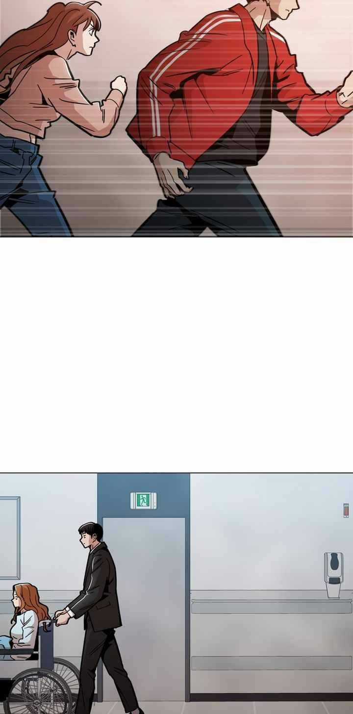 Kỷ Nguyên Tàn Bạo Chapter 45 trang 46