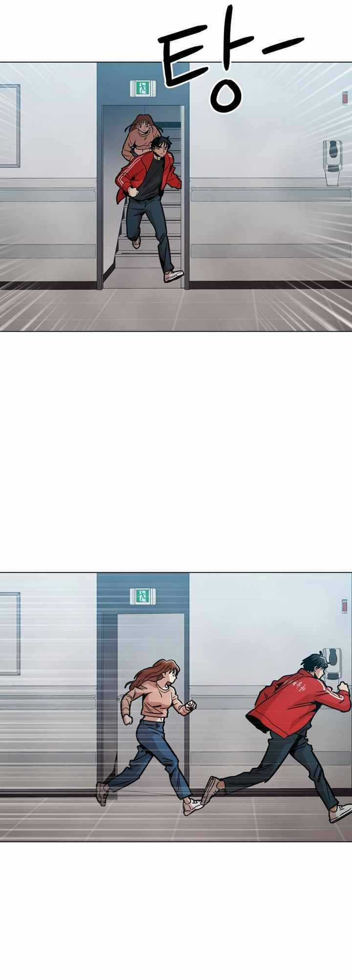 Kỷ Nguyên Tàn Bạo Chapter 45 trang 48