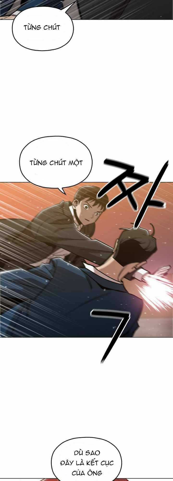 Kỷ Nguyên Tàn Bạo Chapter 45 trang 5