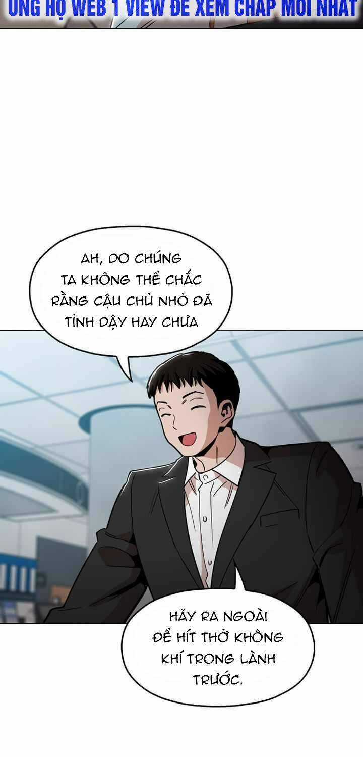 Kỷ Nguyên Tàn Bạo Chapter 45 trang 50