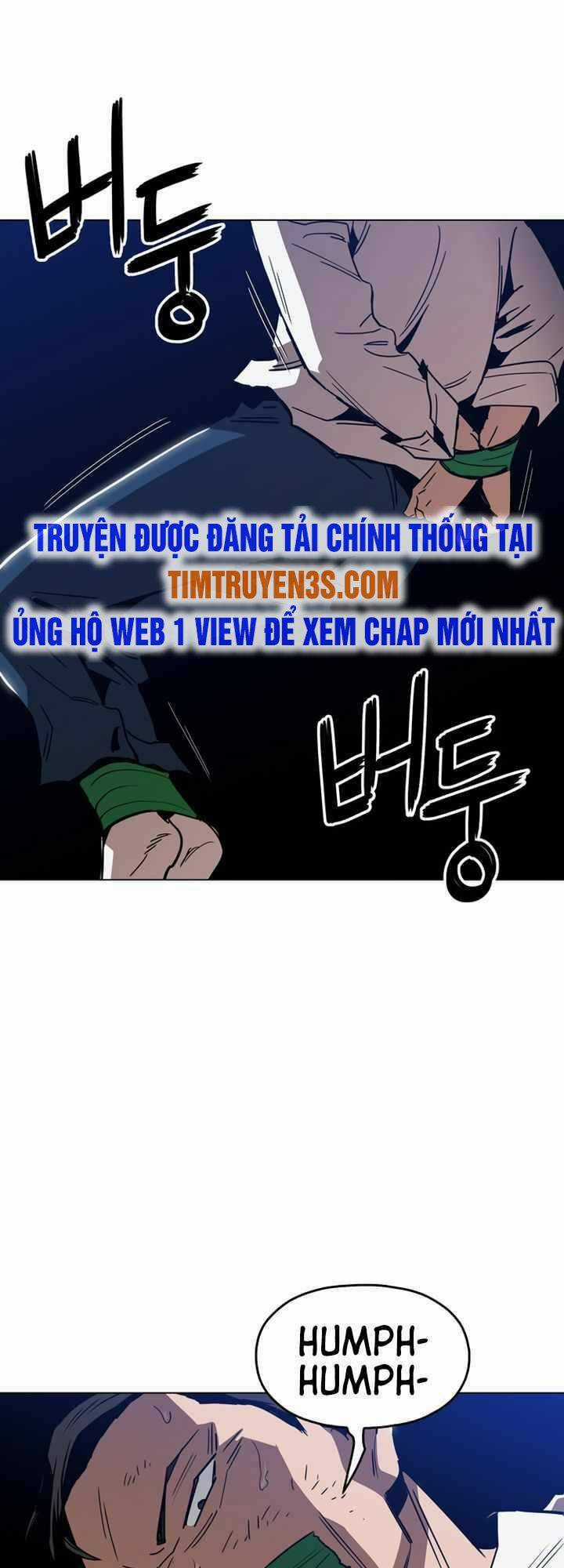 Kỷ Nguyên Tàn Bạo Chapter 45 trang 57
