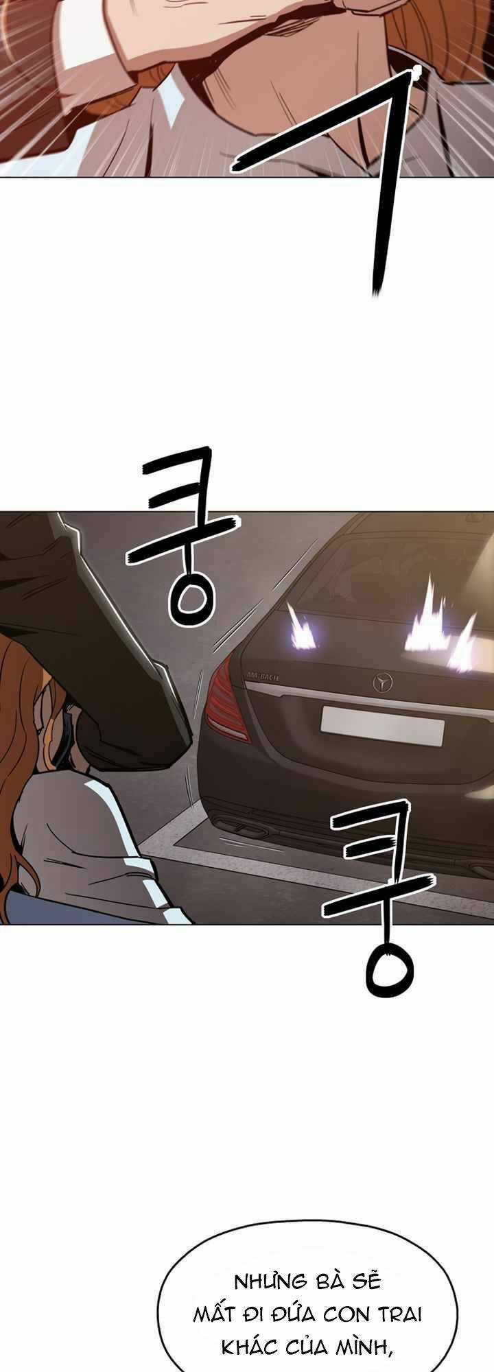 Kỷ Nguyên Tàn Bạo Chapter 45 trang 61