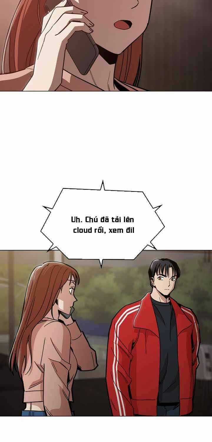 Kỷ Nguyên Tàn Bạo Chapter 46 trang 10