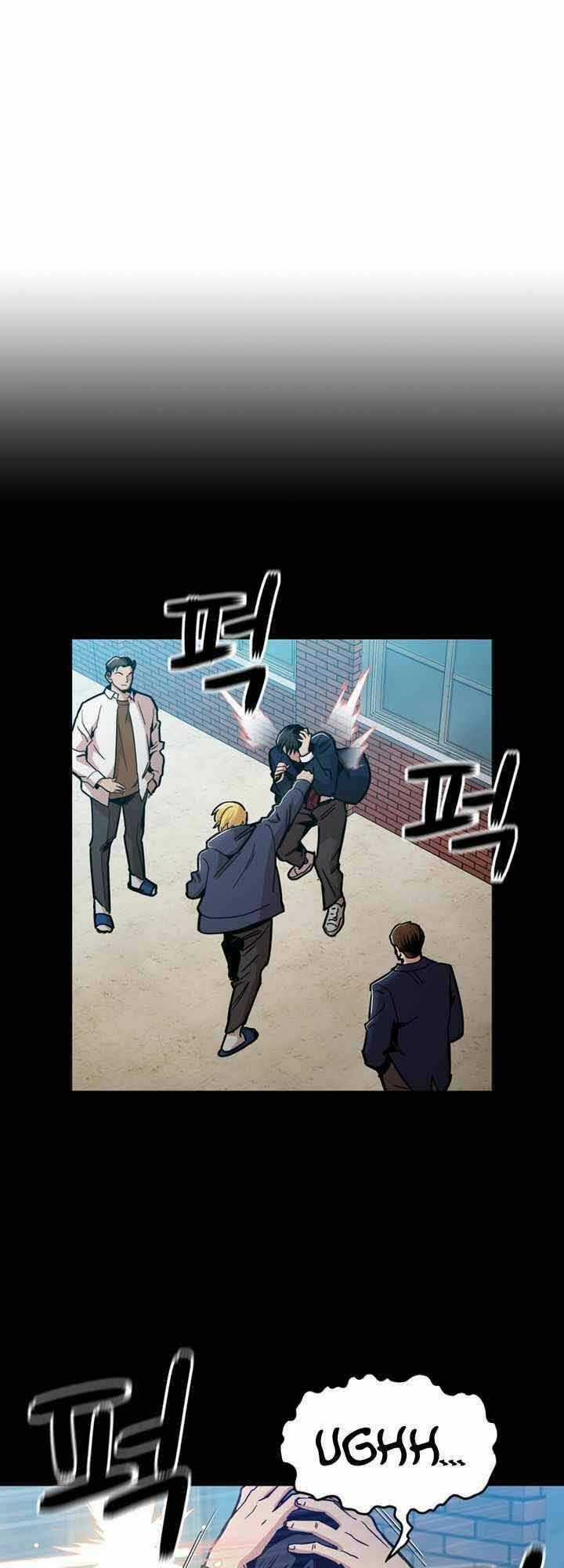 Kỷ Nguyên Tàn Bạo Chapter 46 trang 12