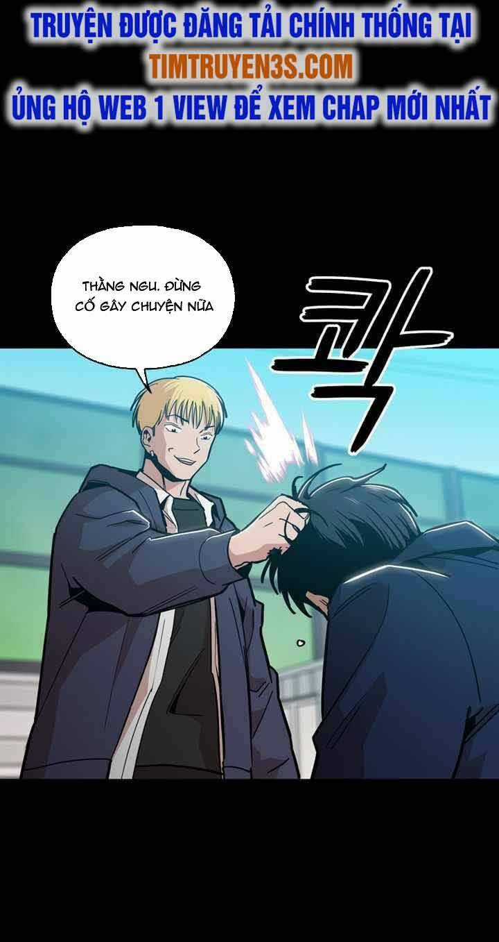 Kỷ Nguyên Tàn Bạo Chapter 46 trang 14