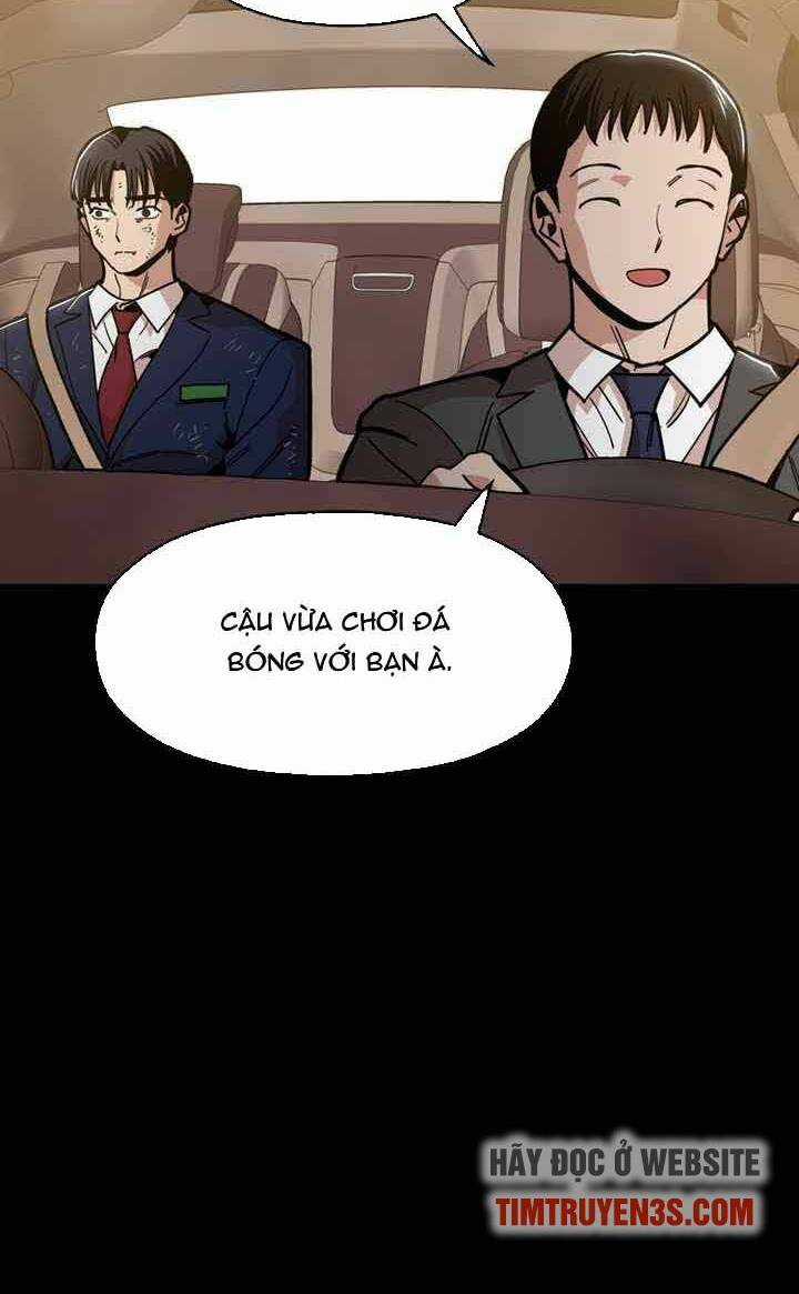 Kỷ Nguyên Tàn Bạo Chapter 46 trang 19