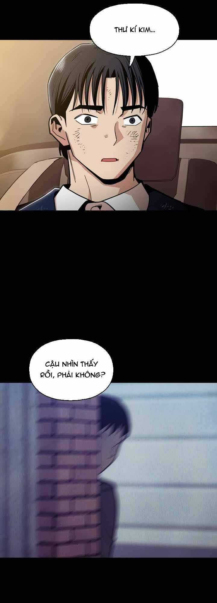 Kỷ Nguyên Tàn Bạo Chapter 46 trang 20