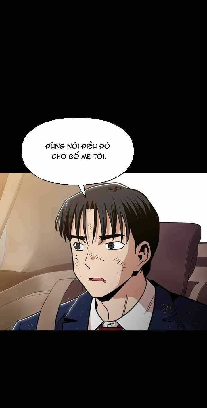 Kỷ Nguyên Tàn Bạo Chapter 46 trang 22