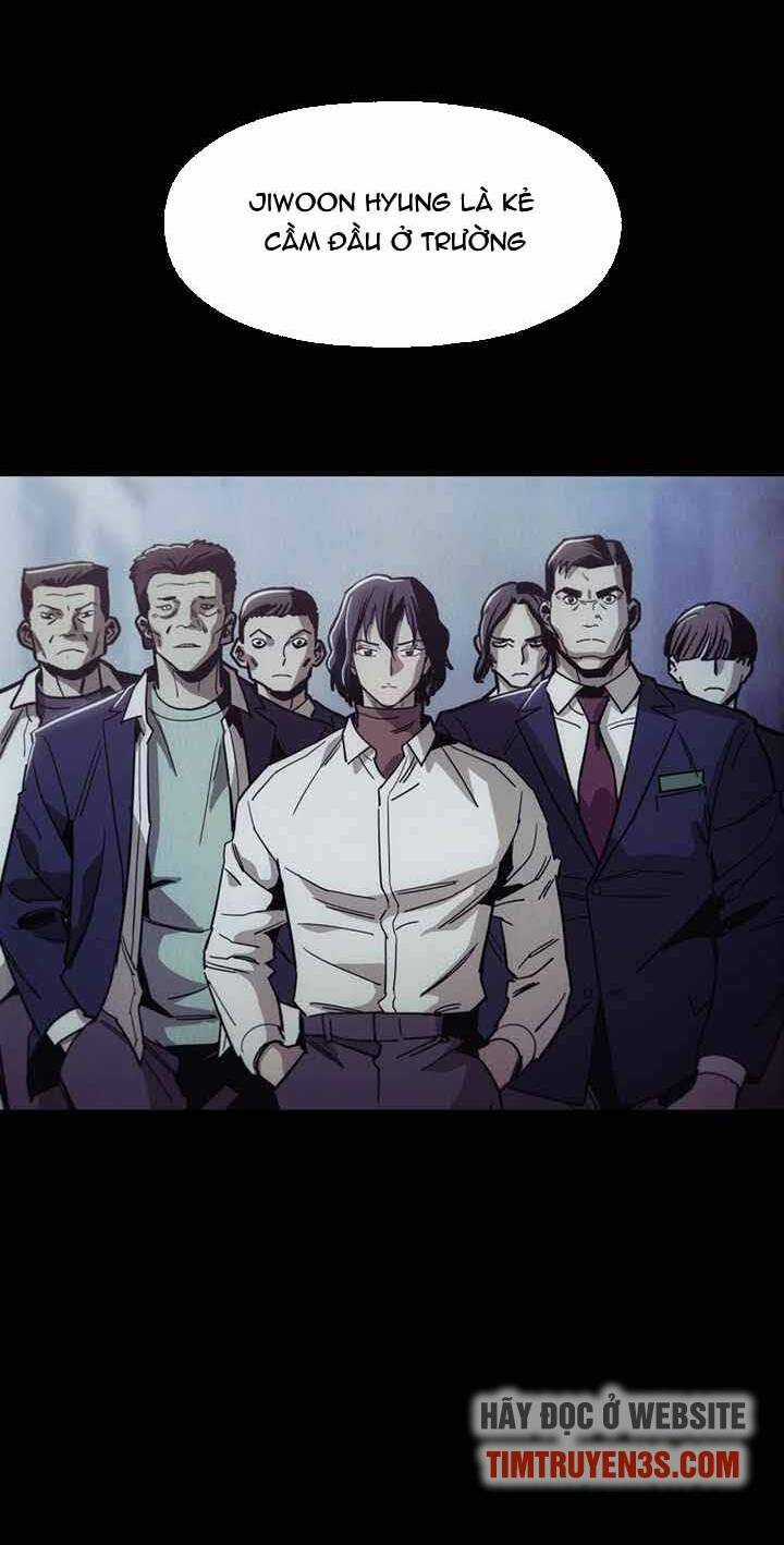 Kỷ Nguyên Tàn Bạo Chapter 46 trang 23