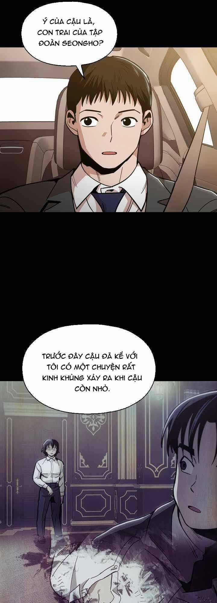 Kỷ Nguyên Tàn Bạo Chapter 46 trang 24