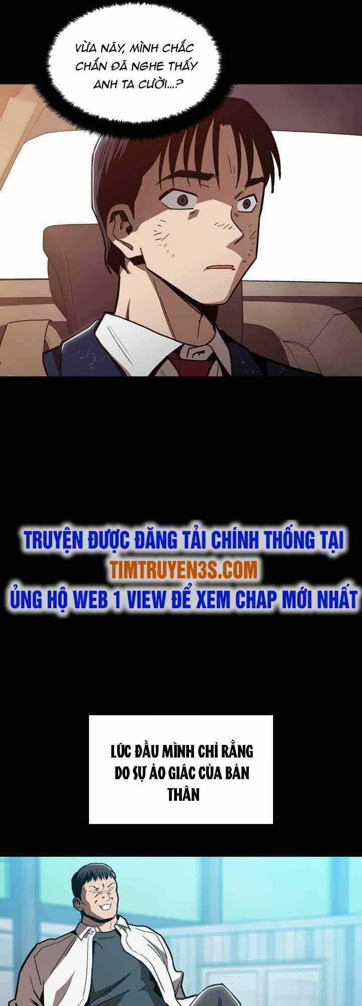 Kỷ Nguyên Tàn Bạo Chapter 46 trang 28