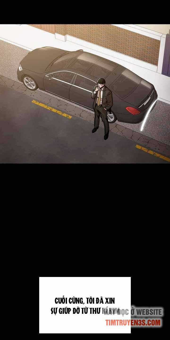 Kỷ Nguyên Tàn Bạo Chapter 46 trang 31