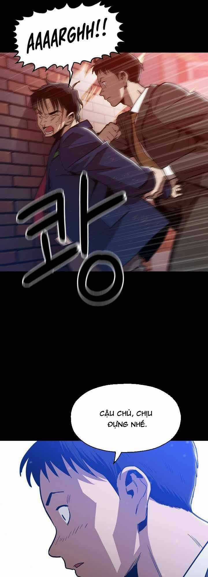 Kỷ Nguyên Tàn Bạo Chapter 46 trang 36