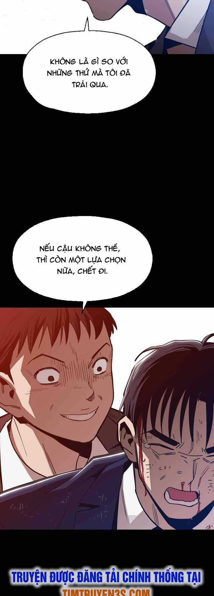 Kỷ Nguyên Tàn Bạo Chapter 46 trang 37