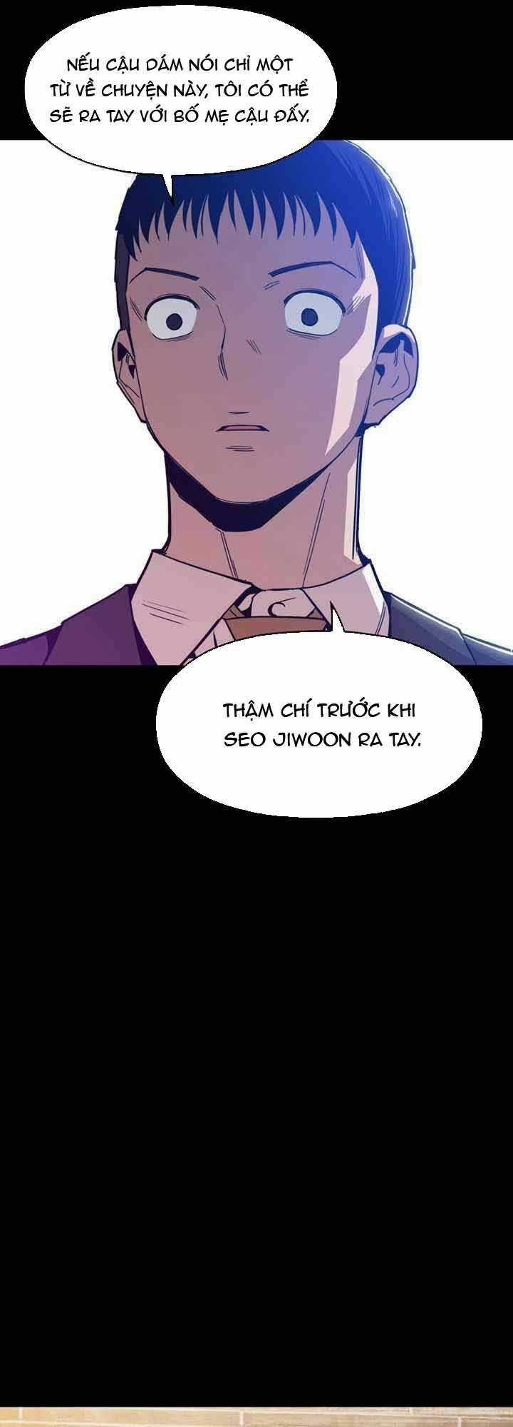 Kỷ Nguyên Tàn Bạo Chapter 46 trang 40