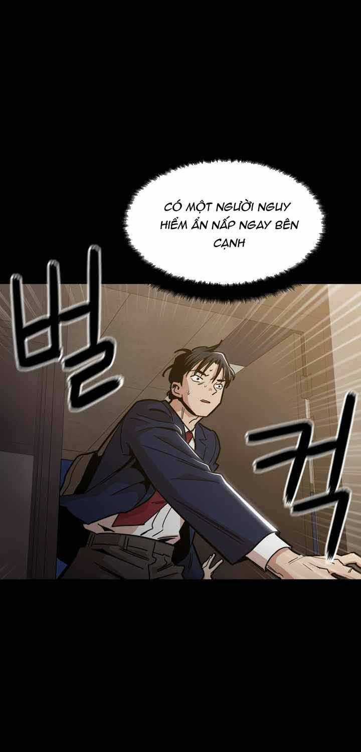 Kỷ Nguyên Tàn Bạo Chapter 46 trang 42