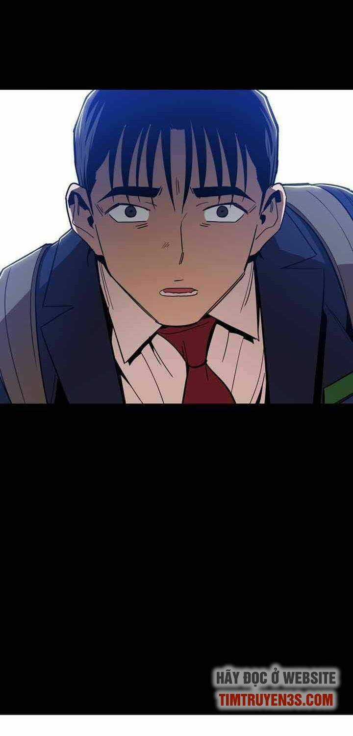 Kỷ Nguyên Tàn Bạo Chapter 46 trang 43