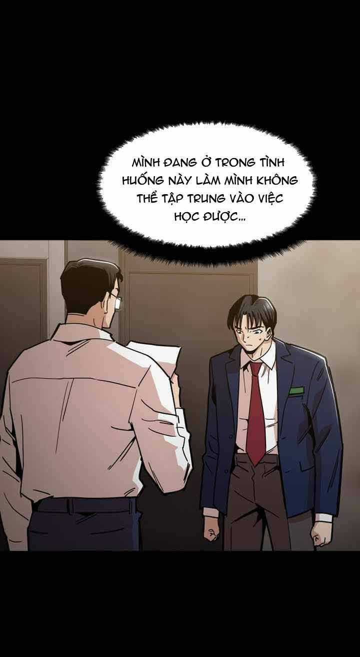 Kỷ Nguyên Tàn Bạo Chapter 46 trang 46