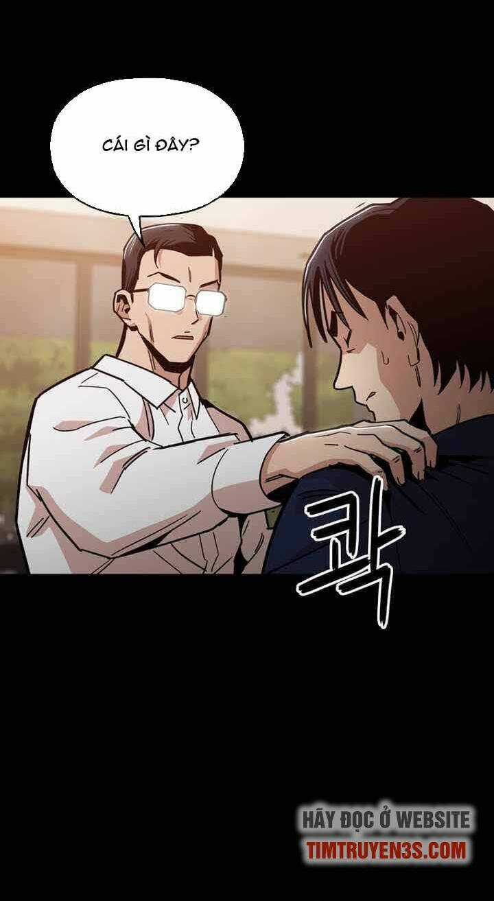 Kỷ Nguyên Tàn Bạo Chapter 46 trang 47