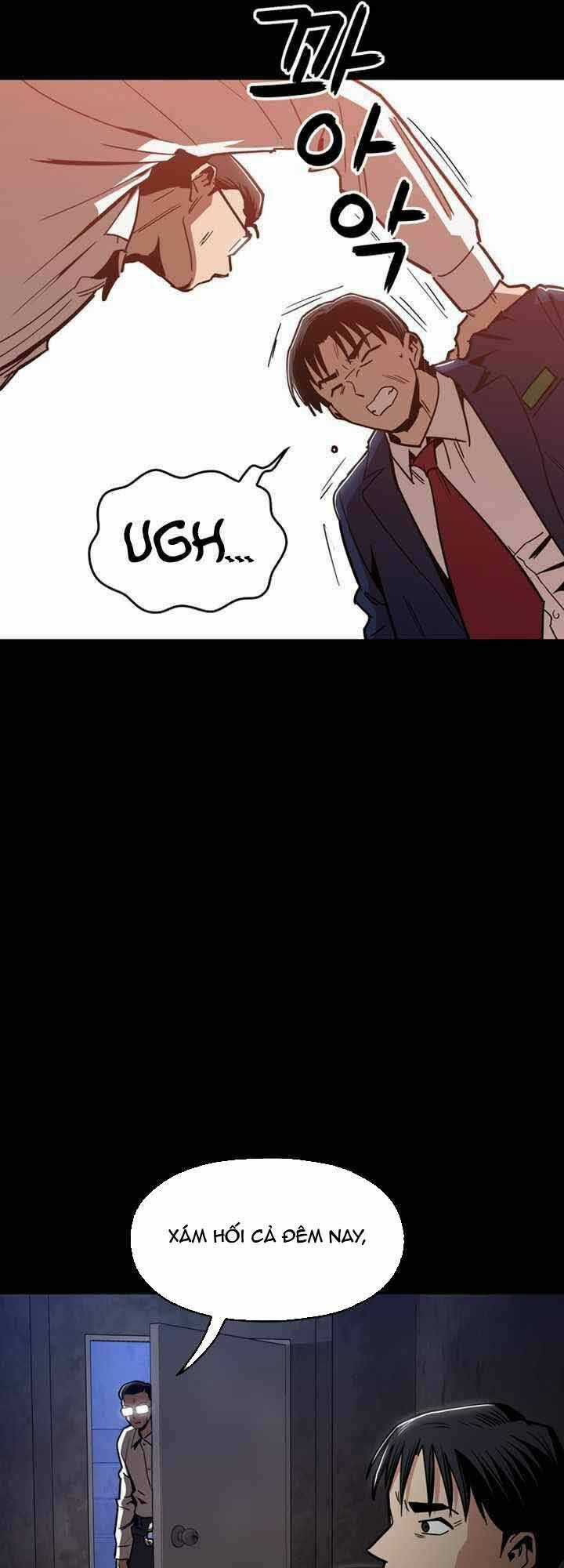 Kỷ Nguyên Tàn Bạo Chapter 46 trang 48