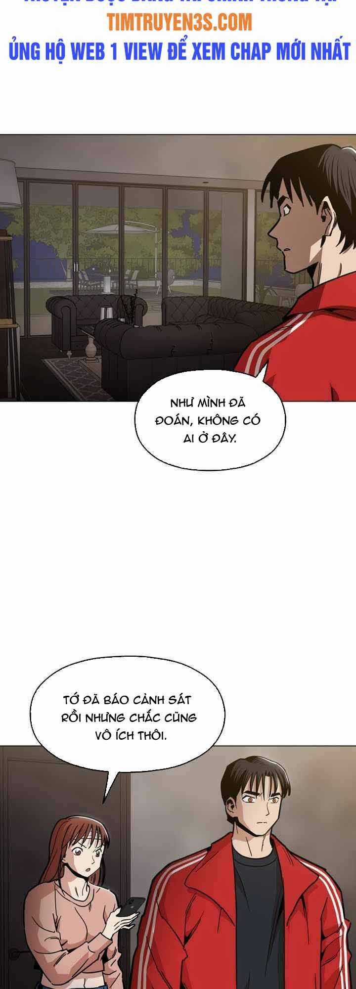 Kỷ Nguyên Tàn Bạo Chapter 46 trang 5