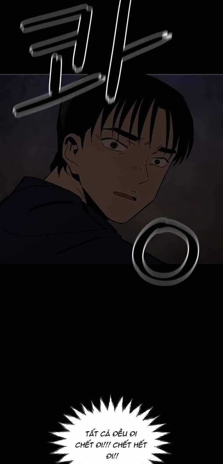 Kỷ Nguyên Tàn Bạo Chapter 46 trang 50