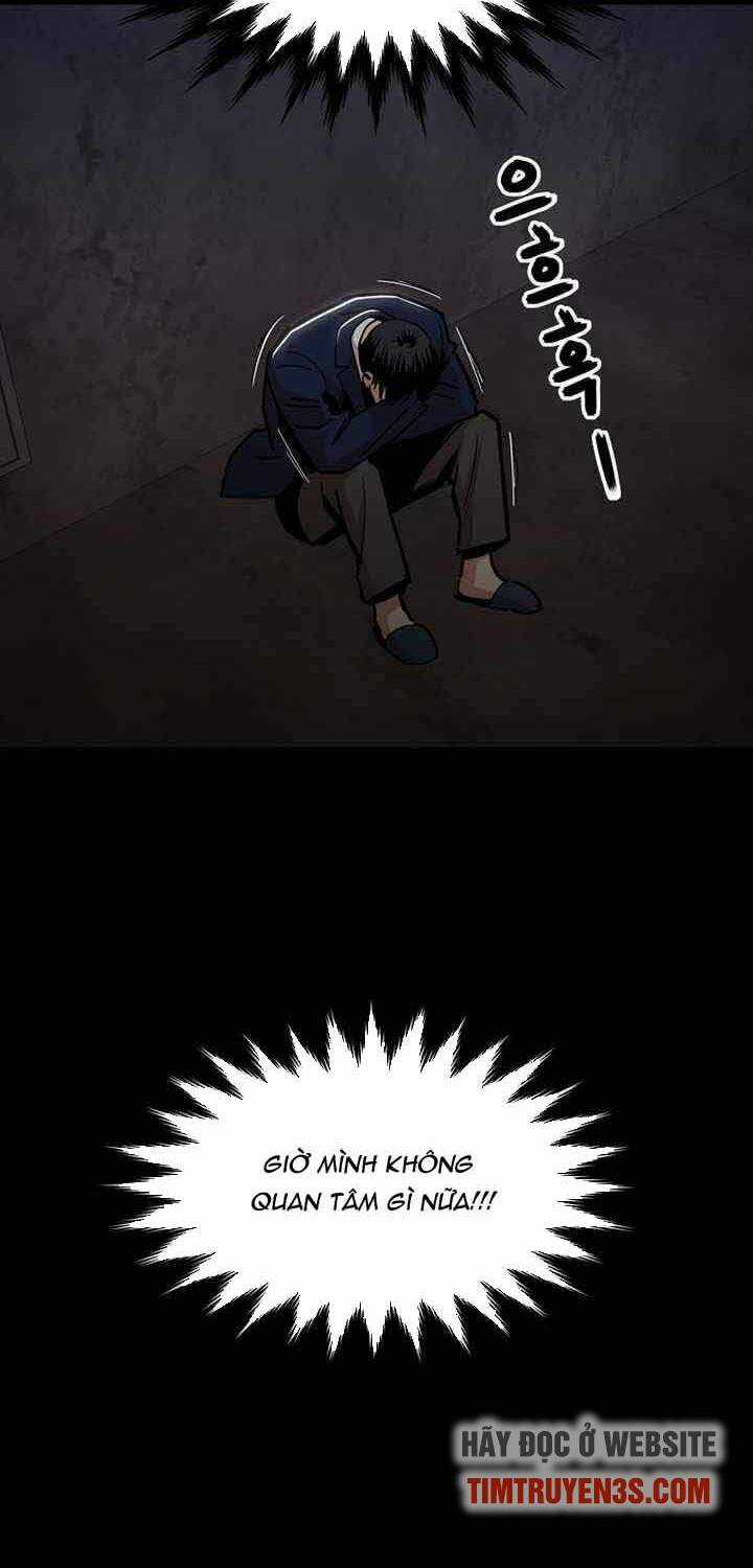 Kỷ Nguyên Tàn Bạo Chapter 46 trang 51