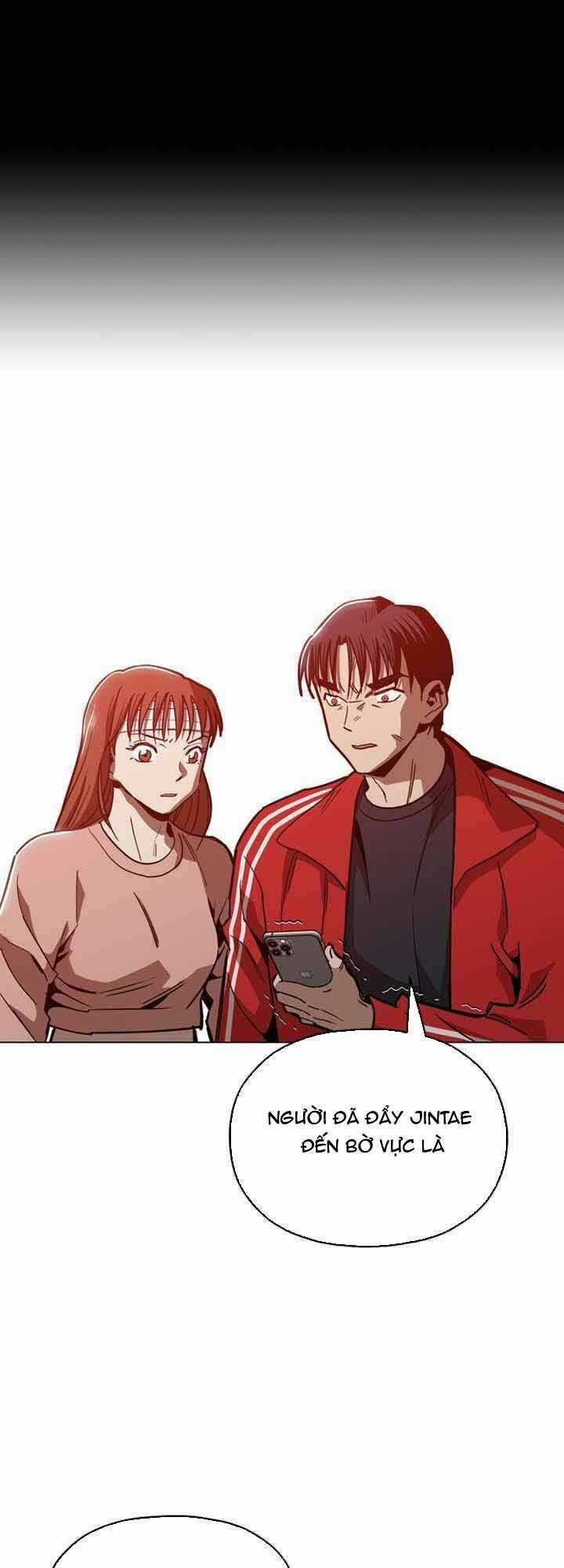 Kỷ Nguyên Tàn Bạo Chapter 46 trang 52