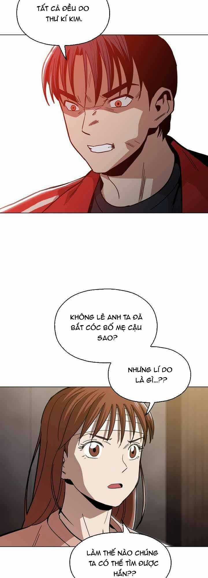 Kỷ Nguyên Tàn Bạo Chapter 46 trang 53