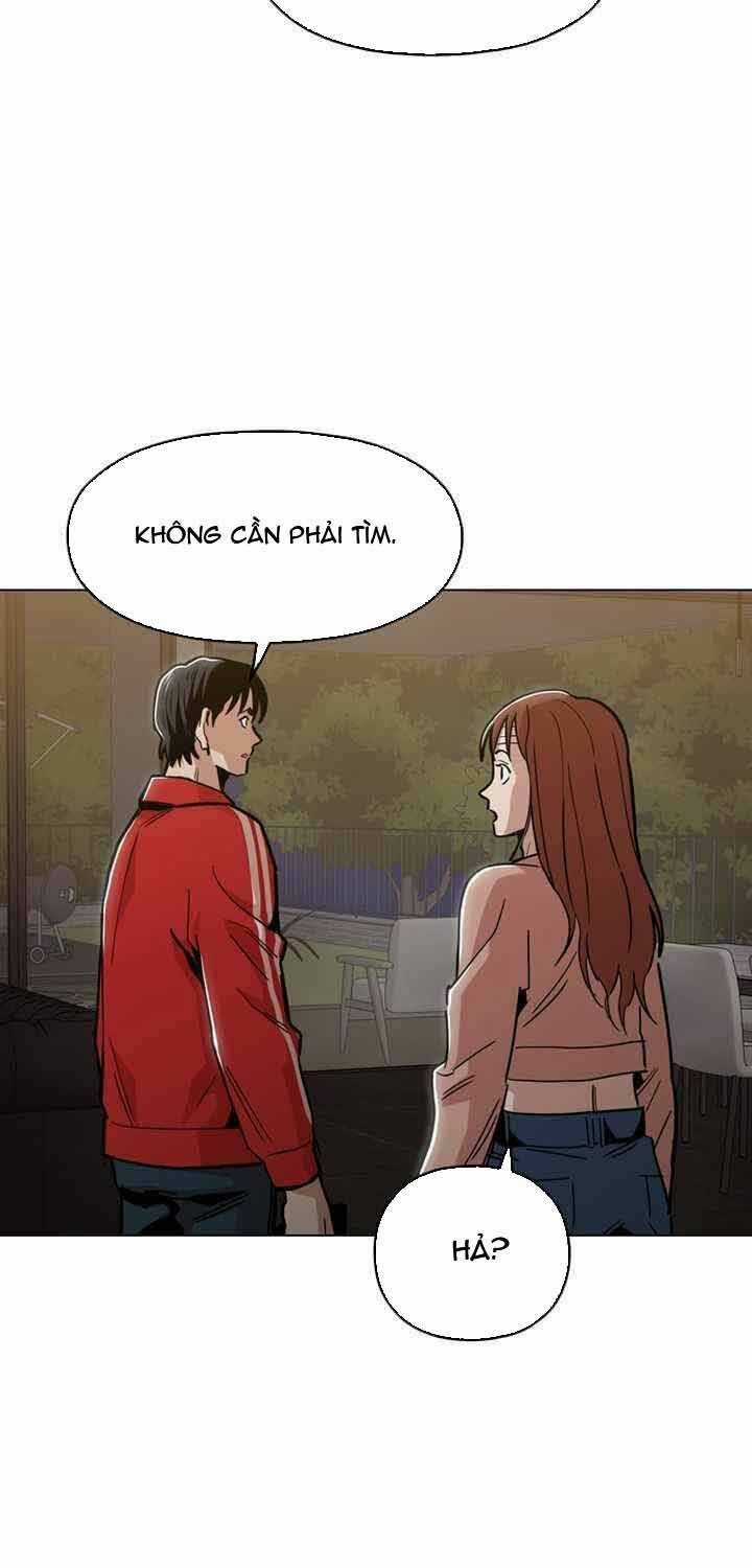 Kỷ Nguyên Tàn Bạo Chapter 46 trang 54