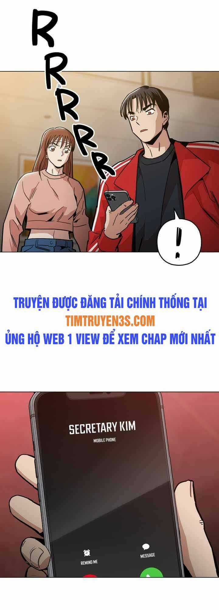 Kỷ Nguyên Tàn Bạo Chapter 46 trang 56