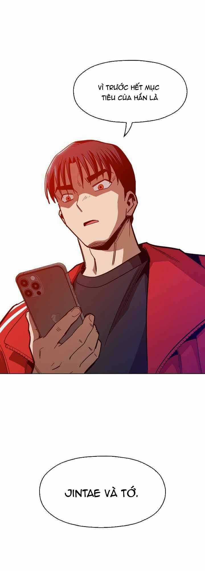 Kỷ Nguyên Tàn Bạo Chapter 46 trang 57