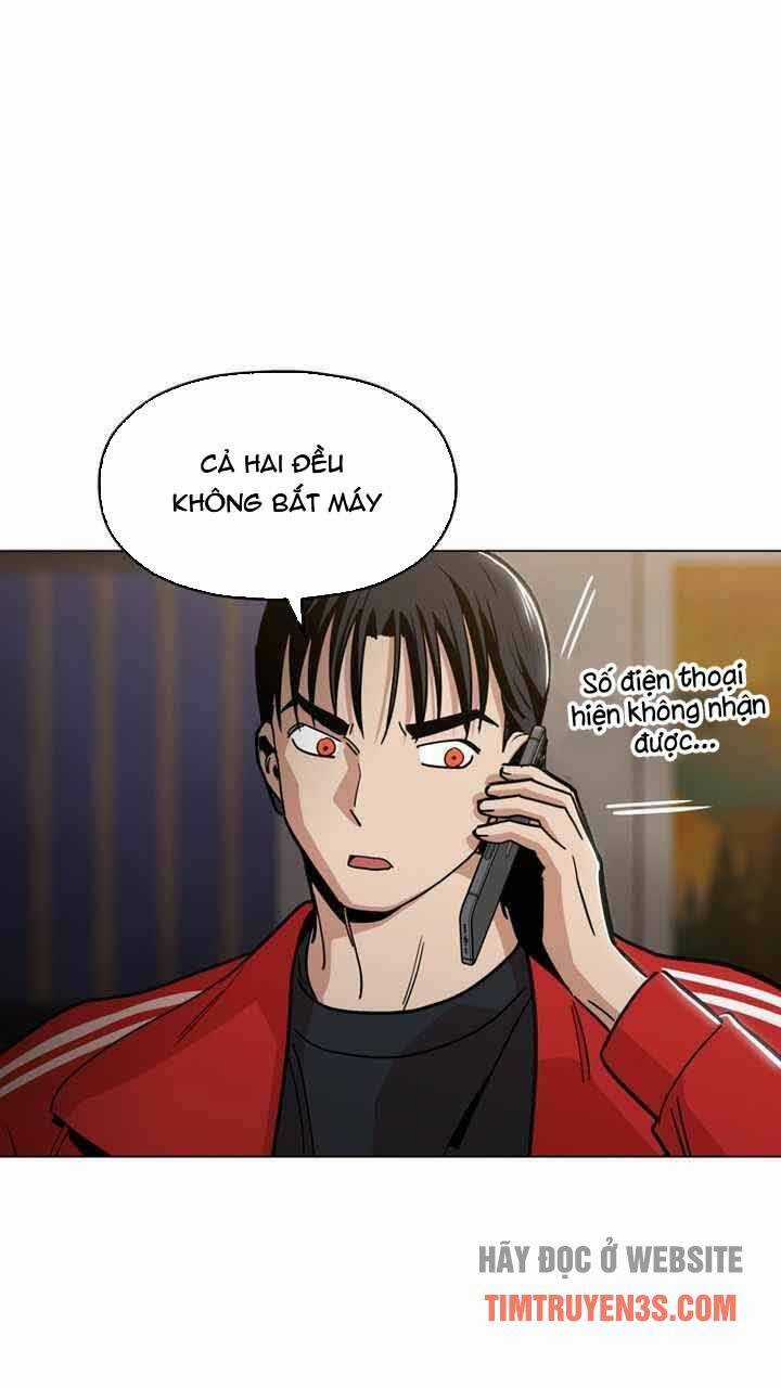 Kỷ Nguyên Tàn Bạo Chapter 46 trang 7