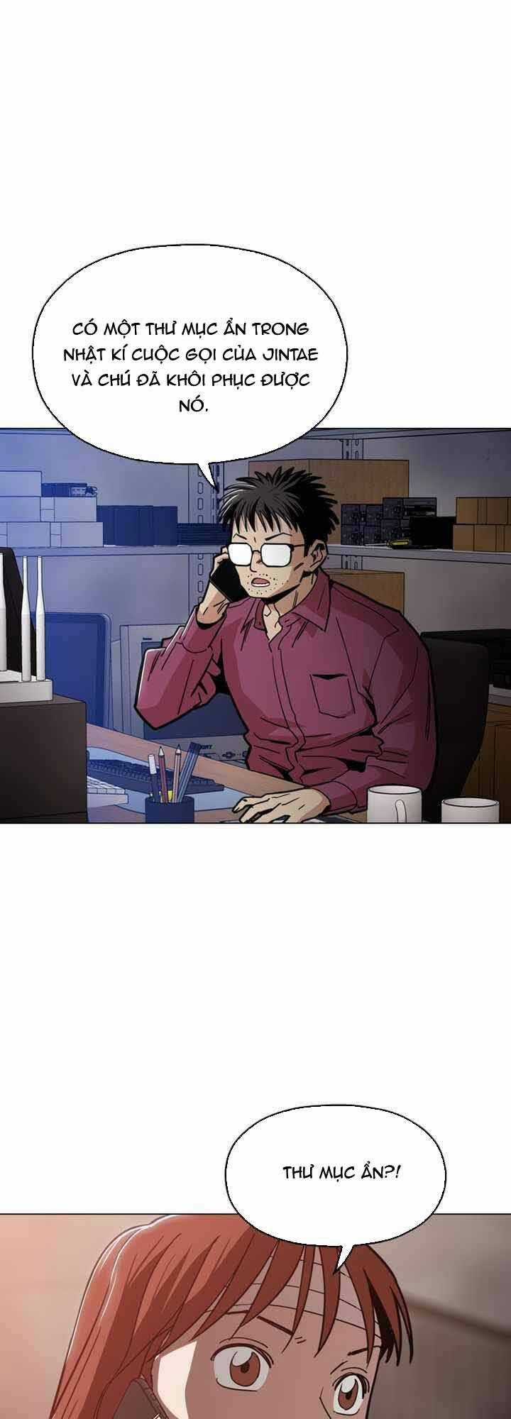 Kỷ Nguyên Tàn Bạo Chapter 46 trang 9