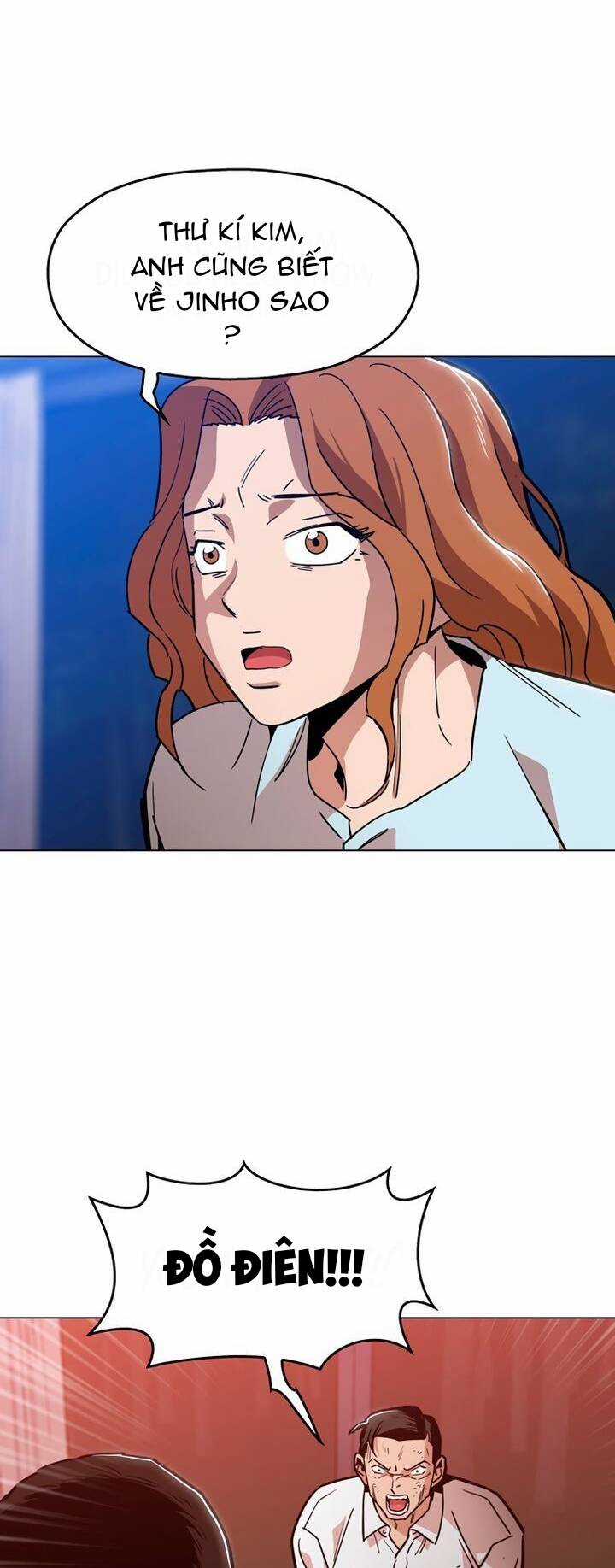 Kỷ Nguyên Tàn Bạo Chapter 47 trang 10