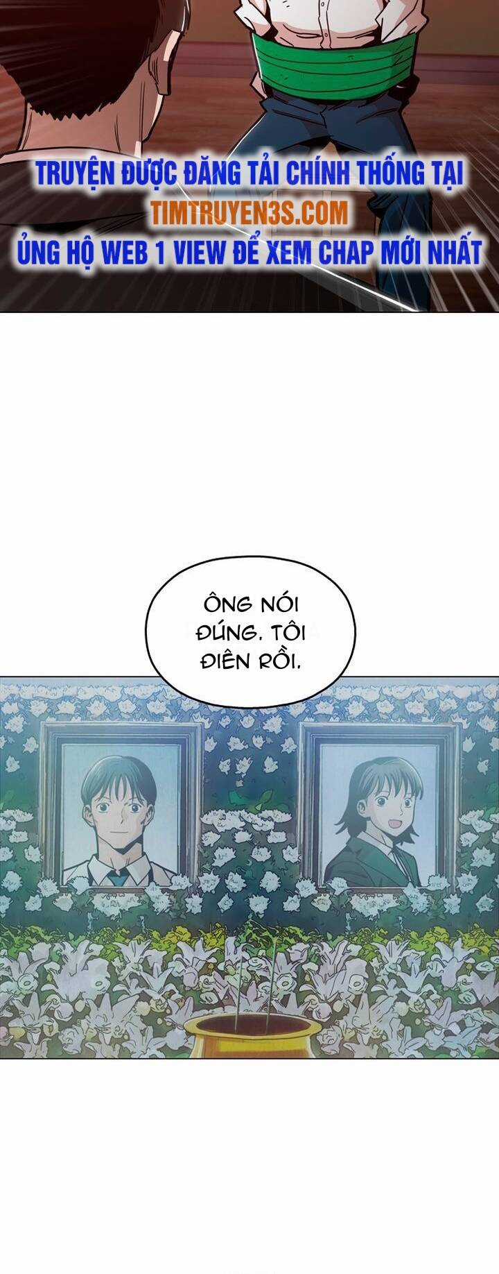 Kỷ Nguyên Tàn Bạo Chapter 47 trang 11