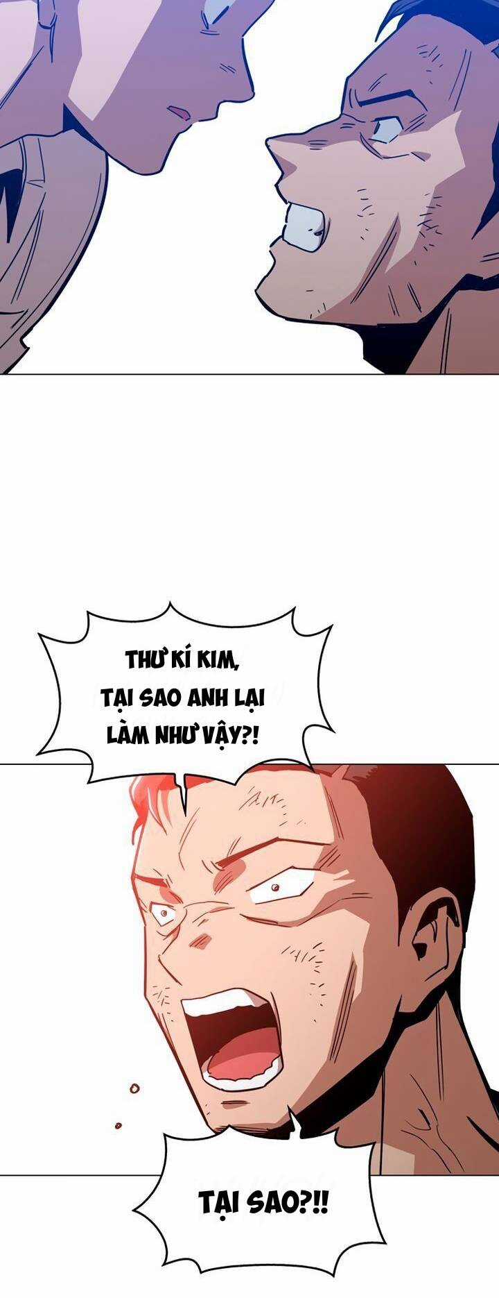 Kỷ Nguyên Tàn Bạo Chapter 47 trang 13