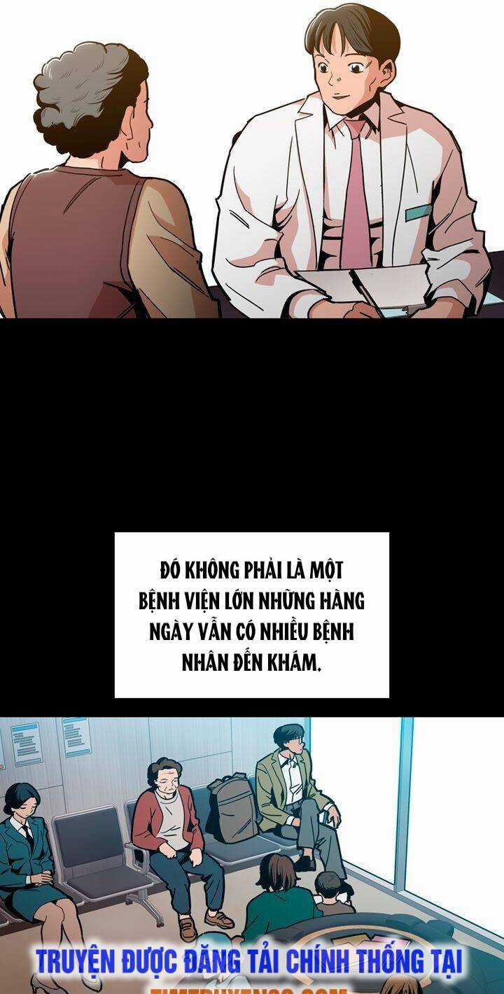 Kỷ Nguyên Tàn Bạo Chapter 47 trang 16