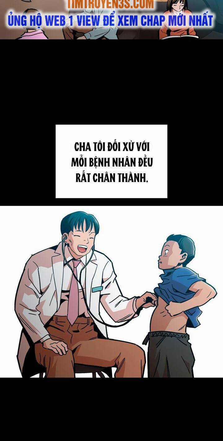 Kỷ Nguyên Tàn Bạo Chapter 47 trang 17