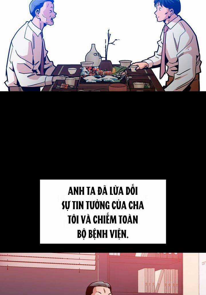 Kỷ Nguyên Tàn Bạo Chapter 47 trang 19