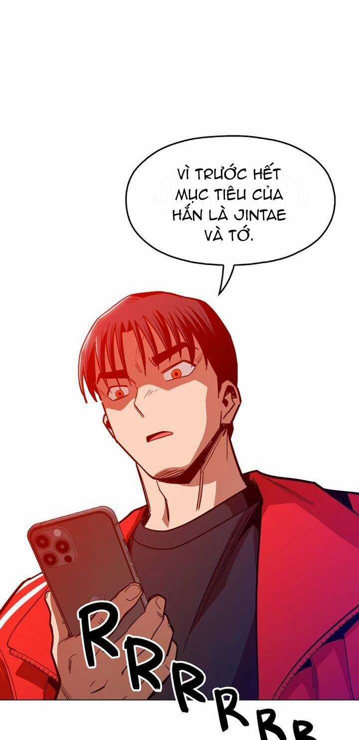 Kỷ Nguyên Tàn Bạo Chapter 47 trang 2